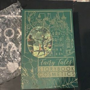 Story book cosmetic